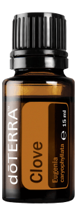 Ulei Esential Cuisoare - Clove doTERRA &raquo; Uleiuri Esentiale doTERRA