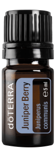 Ulei Esential de Ienupar - Juniper Berry doTERRA &raquo; Uleiuri Esentiale doTERRA