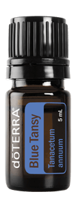 BlueTansy Blue Tansy doTERRA - Ulei Esential de Musetel Albastru Marocan » Uleiuri Esentiale doTERRA