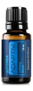 Adaptiv doTERRA - Amestec de uleiuri esentiale pentru relaxare » Uleiuri Esentiale doTERRA