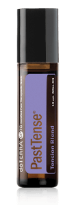 Pasttense PastTense doTERRA - Amestec de uleiuri esentiale pentru relaxare » Uleiuri Esentiale doTERRA