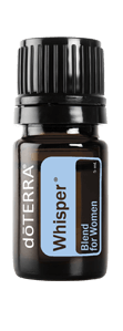 Whisper doTERRA - Amestec de uleiuri esentiale pentru feminitate &raquo; Uleiuri Esentiale doTERRA