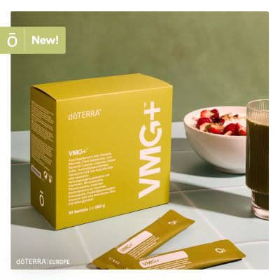 Promotiile lunii &raquo; Uleiuri Esentiale doTERRA