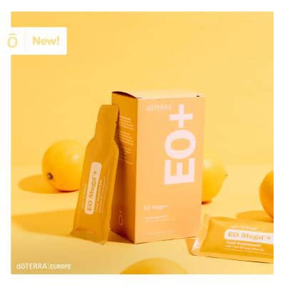 Promotiile lunii &raquo; Uleiuri Esentiale doTERRA
