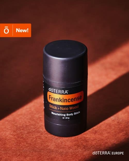 Promotiile lunii &raquo; Uleiuri Esentiale doTERRA