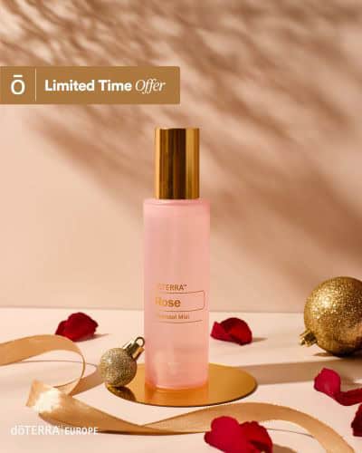 Promotiile lunii &raquo; Uleiuri Esentiale doTERRA