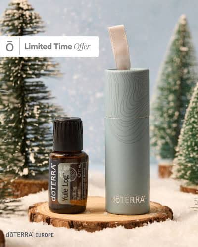 Promotiile lunii &raquo; Uleiuri Esentiale doTERRA