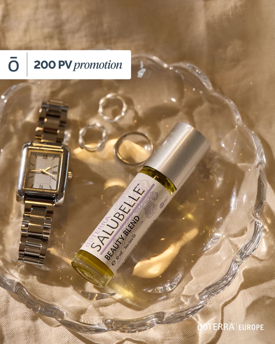 Promotiile lunii &raquo; Uleiuri Esentiale doTERRA