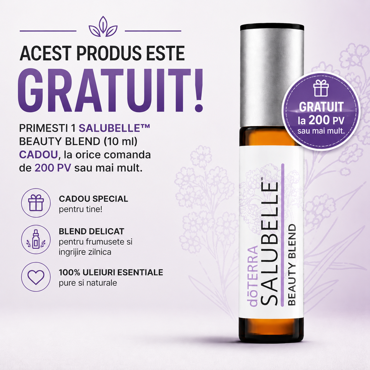 Home Essentials Kit doTerra &raquo; Uleiuri Esentiale doTERRA