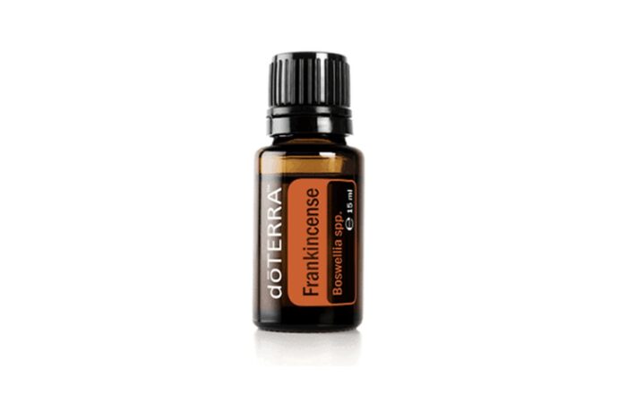 Ulei esențial de Tămâie (Frankincense) doTERRA